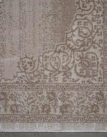 Синтетичний килим Alvita Relax 4648A S.Beige-Cream - высокое качество по лучшей цене в Украине.